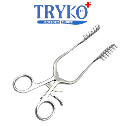 Miskimon Retractor Self Retaining Neurosurgical Retractor
