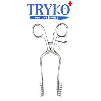 Miskimon Retractor Self Retaining Neurosurgical Retractor