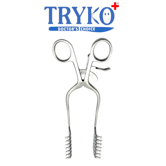 Miskimon Retractor Self Retaining Neurosurgical Retractor