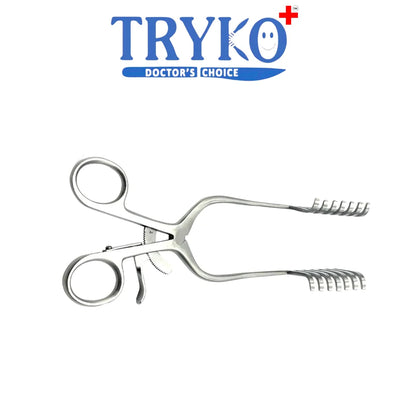 Miskimon Retractor Self Retaining Neurosurgical Retractor
