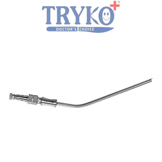 Pph Suction Cannula