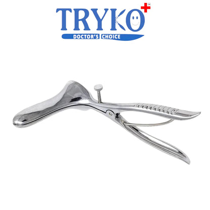 Pratt Speculum