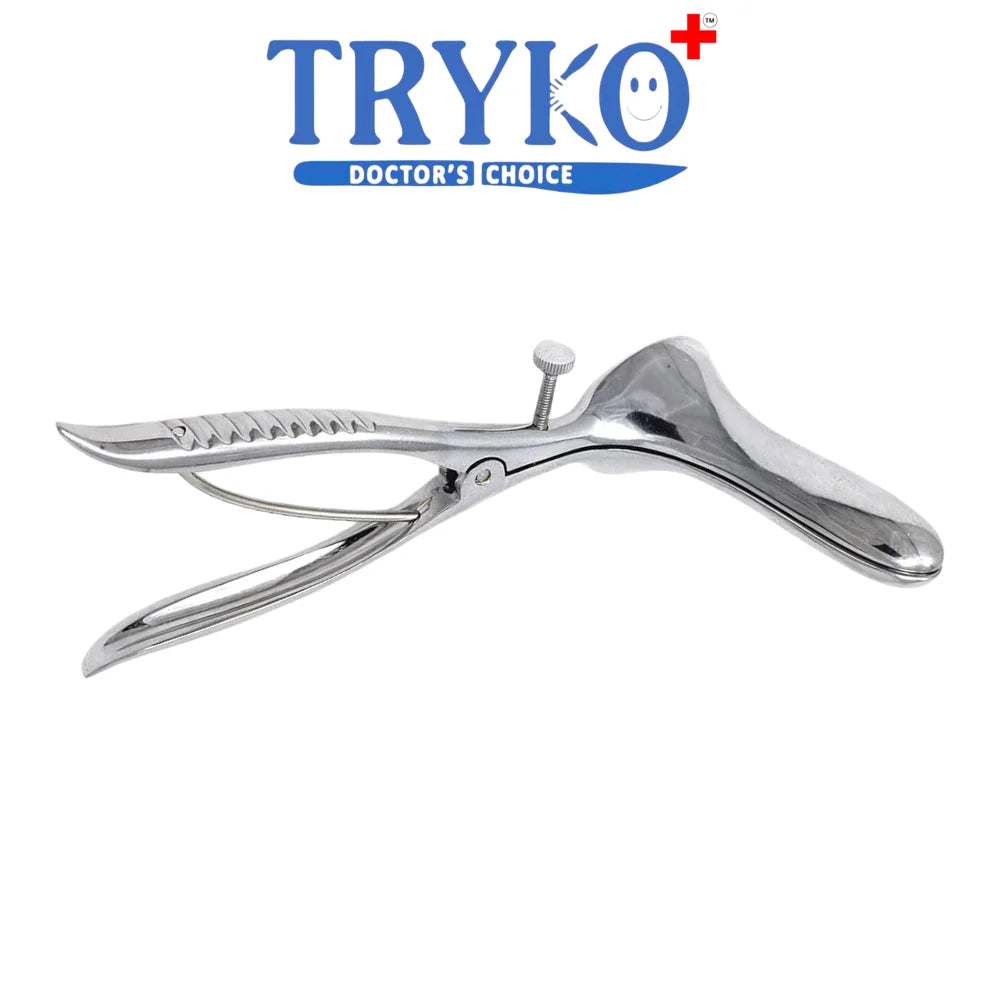 Pratt Speculum