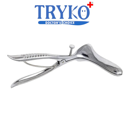 Pratt Speculum