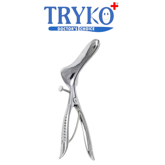 Pratt Speculum