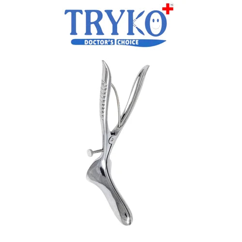 Pratt Speculum