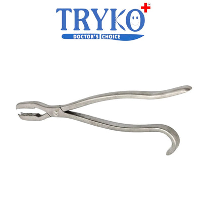 Bipolar Forcep Brand