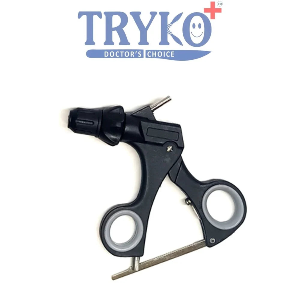 Endoscopy Instruments Brand