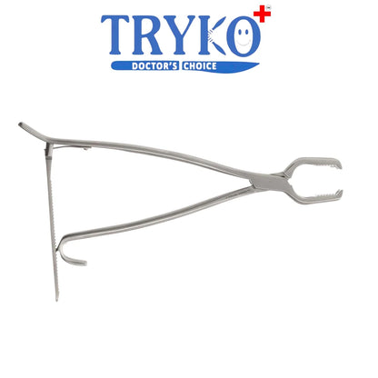 Spinal Instruments Brand