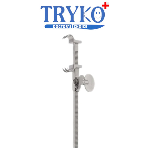 Rib Approximator 7 Inch & 8 Inch  S.S Brand TRYKO+