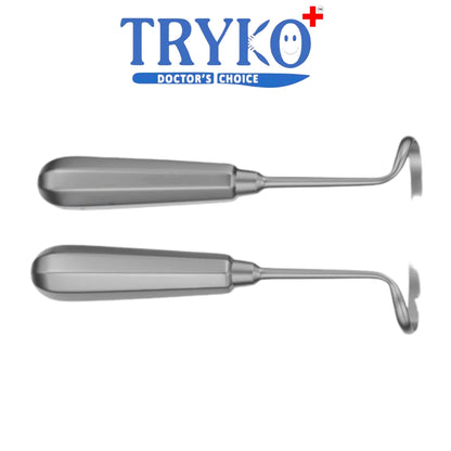 Rib Respiratory Left & Right Brand TRYKO+