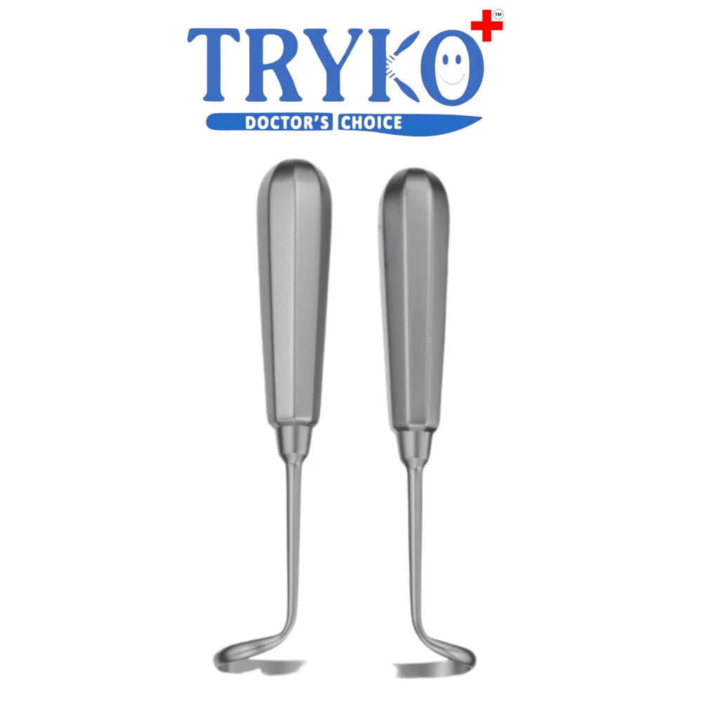 Rib Respiratory Left & Right Brand TRYKO+