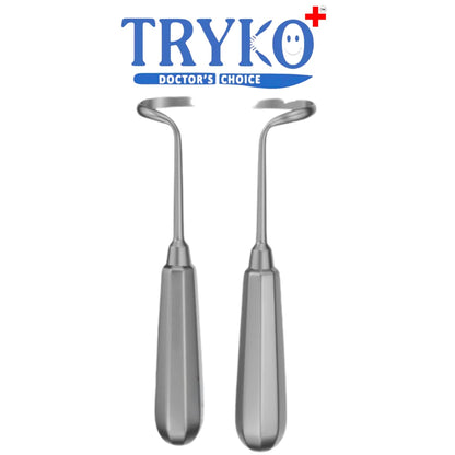 Rib Respiratory Right Brand TRYKO+