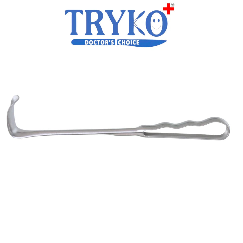 Richardson Eastman Retractor Small & Large