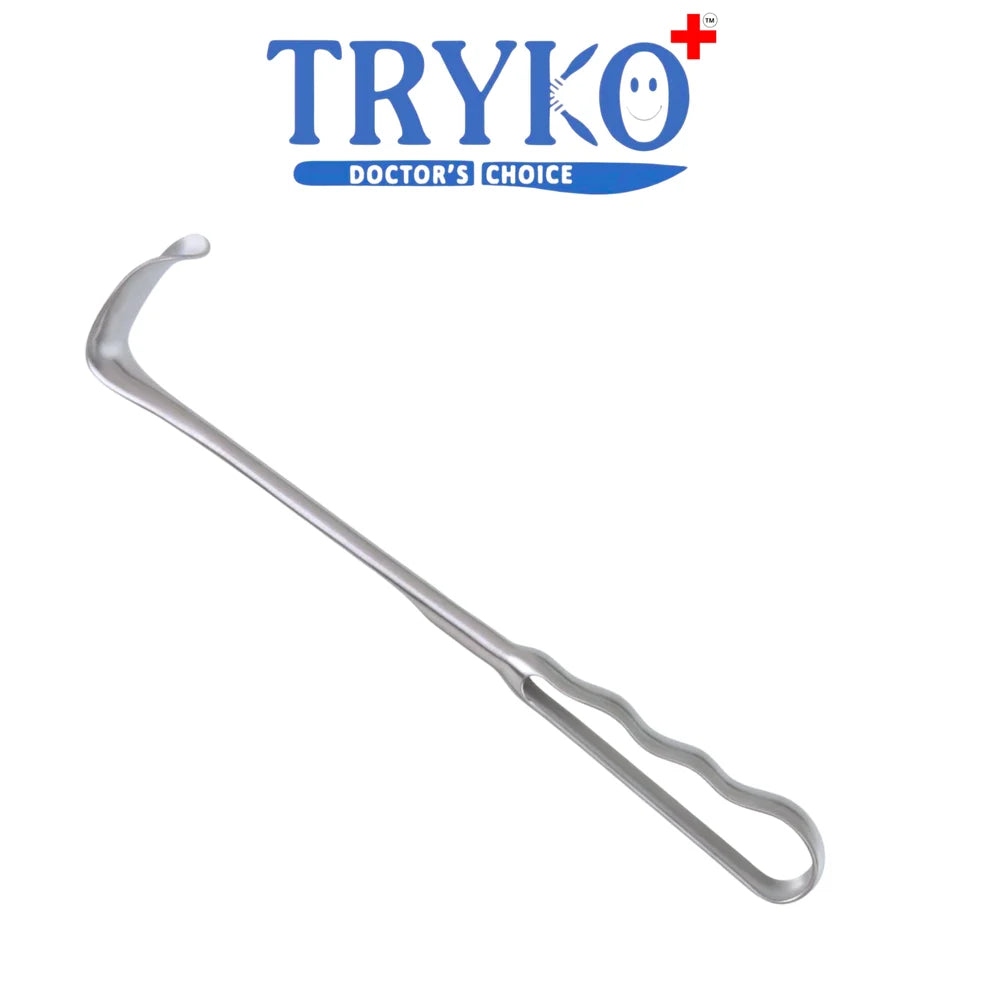 Richardson Eastman Retractor Small & Large