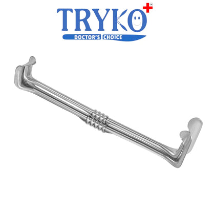 Richardson Eastman Retractor Double Ended Small & Large Brand TRYKO+