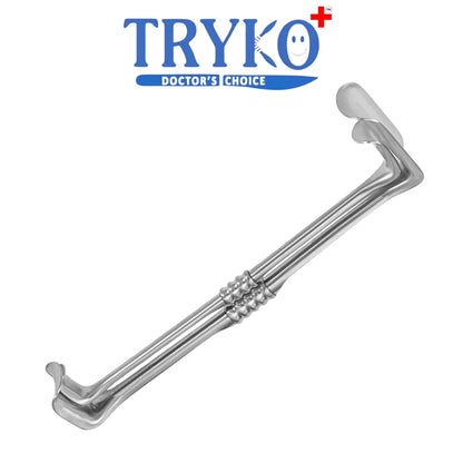 Richardson Eastman Retractor Double Ended Small & Large Brand TRYKO+