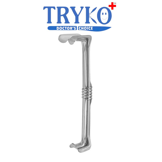 Richardson Eastman Retractor Double Ended Small & Large Brand TRYKO+