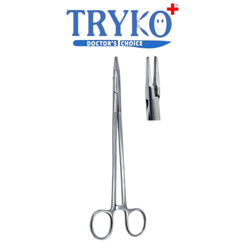 Ryder Needle Holder 5 Inch To 10 Inch Brand TRYKO+