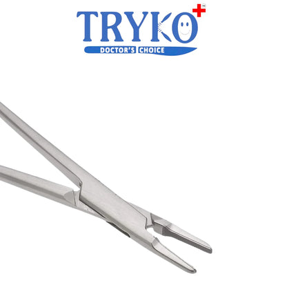 Ryder Needle Holder 5 Inch To 10 Inch Brand TRYKO+