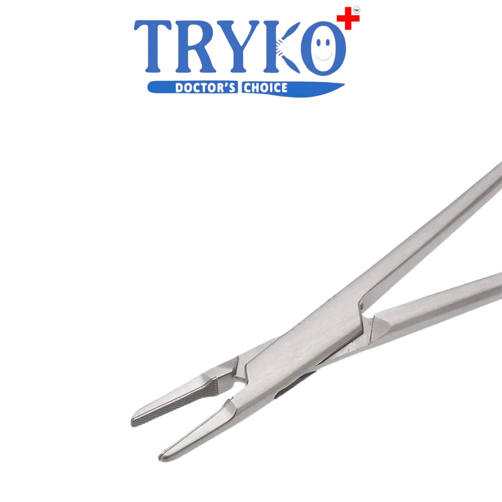 Ryder Needle Holder 5 Inch To 10 Inch Brand TRYKO+