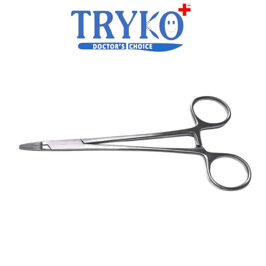 Ryder Needle Holder 5 Inch To 10 Inch Brand TRYKO+