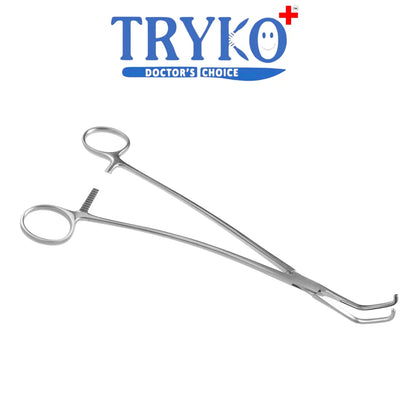 Satinsky Clamp 6 Inch, 8 Inch ,9 Inch, 10 Inch & 11 Inch Brand TRYKO+