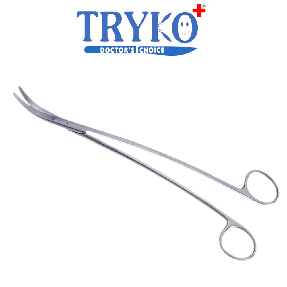 Satinsky Scissors