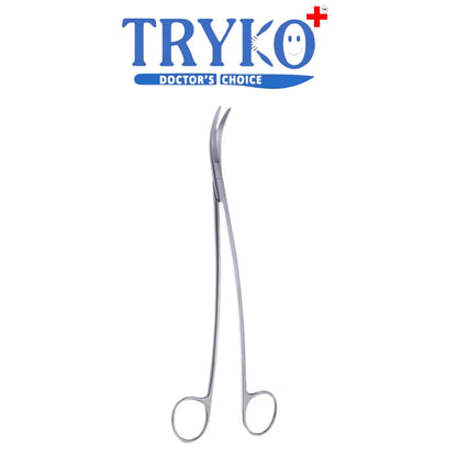 Satinsky Scissors