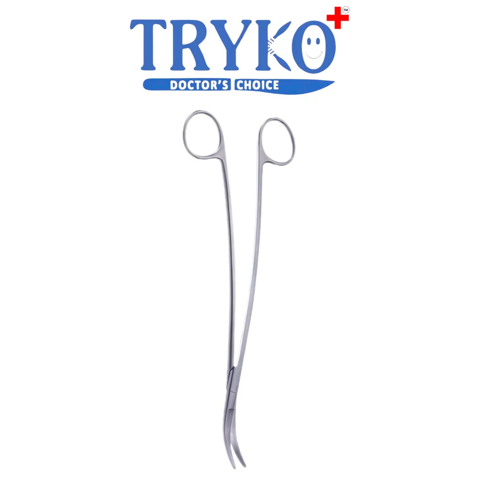 Satinsky Scissors