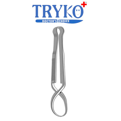 Schaedel Towel Clip