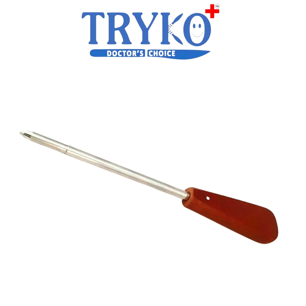 Screwdriver Fibre Handle Cannulated