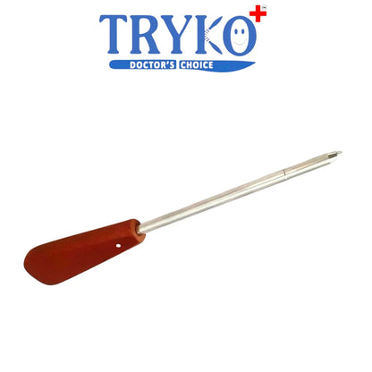 Screwdriver Fibre Handle Cannulated