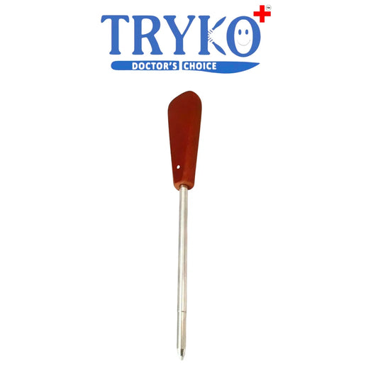 Screwdriver Fibre Handle Cannulated