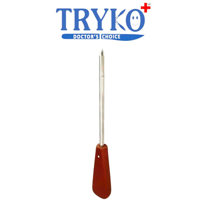 Screwdriver Fibre Handle Cannulated