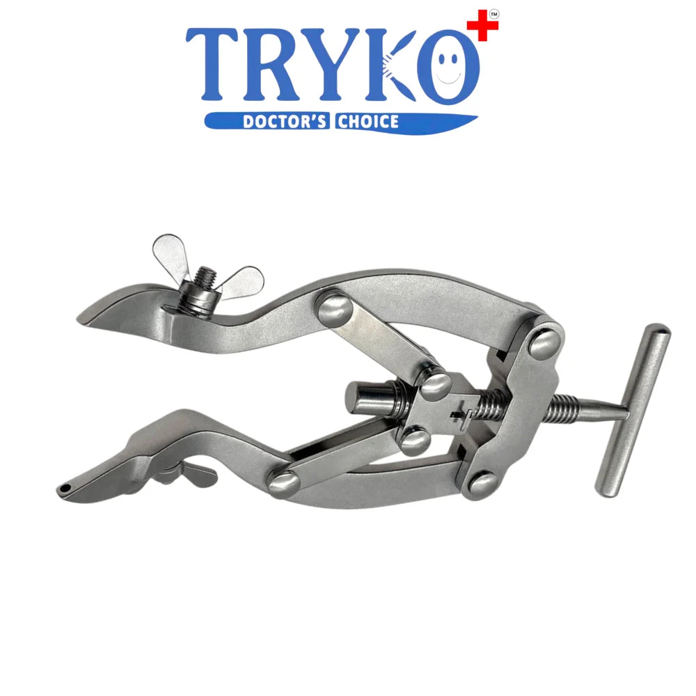 Wire Tightener S.S Brand TRYKO+