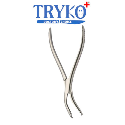Semb Bone Holding Forceps  6 Inch, 8 Inch, 9 Inch, 10 Inch & 12 Inch