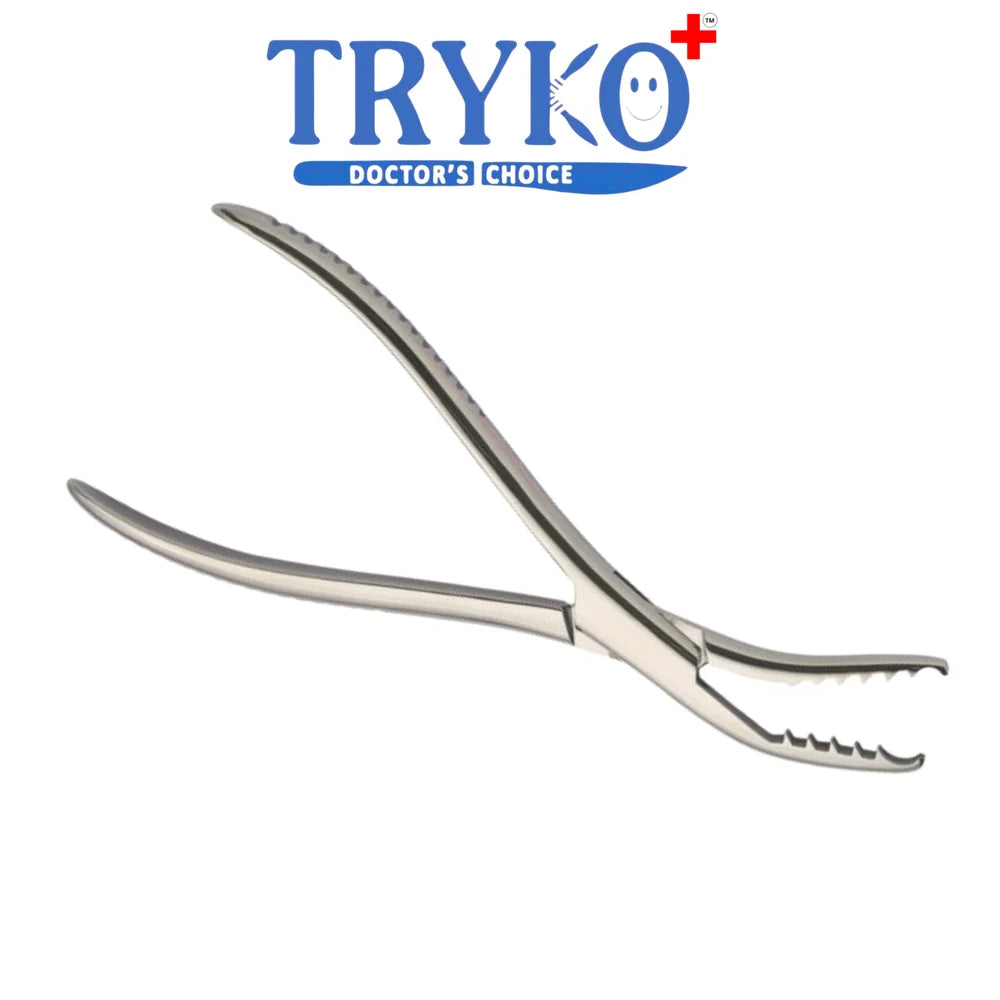 Semb Bone Holding Forceps  6 Inch, 8 Inch, 9 Inch, 10 Inch & 12 Inch