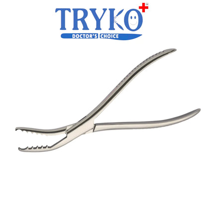 Semb Bone Holding Forceps 10 Inch