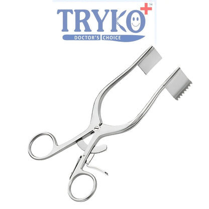 Gelpi Laminectomy Retractor 1 inch, 2 inch, 3 inch & 4inch