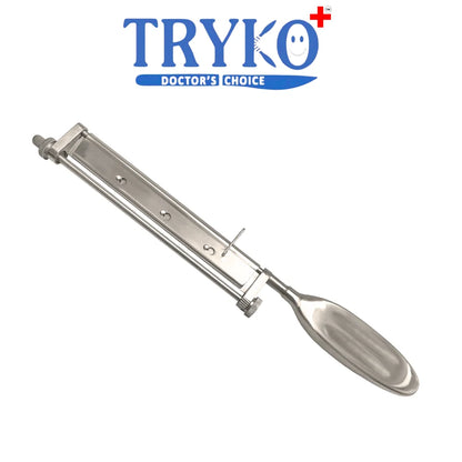 Skin Grafting Handle Small & Adult Brand TRYKO+