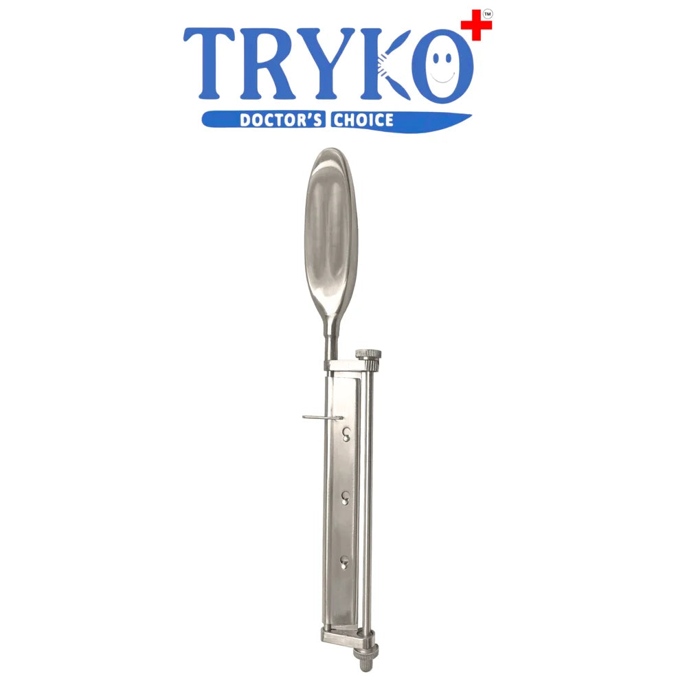 Skin Grafting Handle Small & Adult Brand TRYKO+
