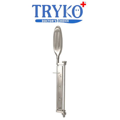 Skin Grafting Handle Small & Adult Brand TRYKO+