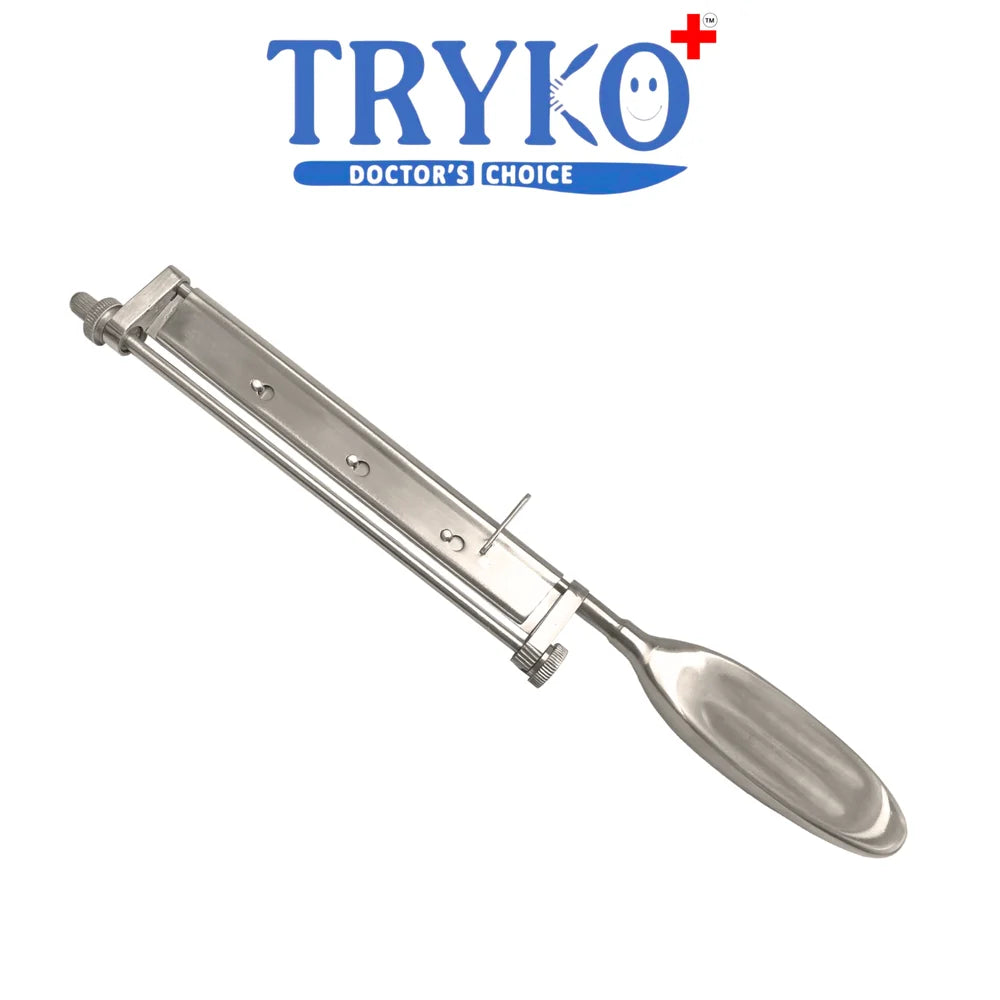 Skin Grafting Handle Adult Brand