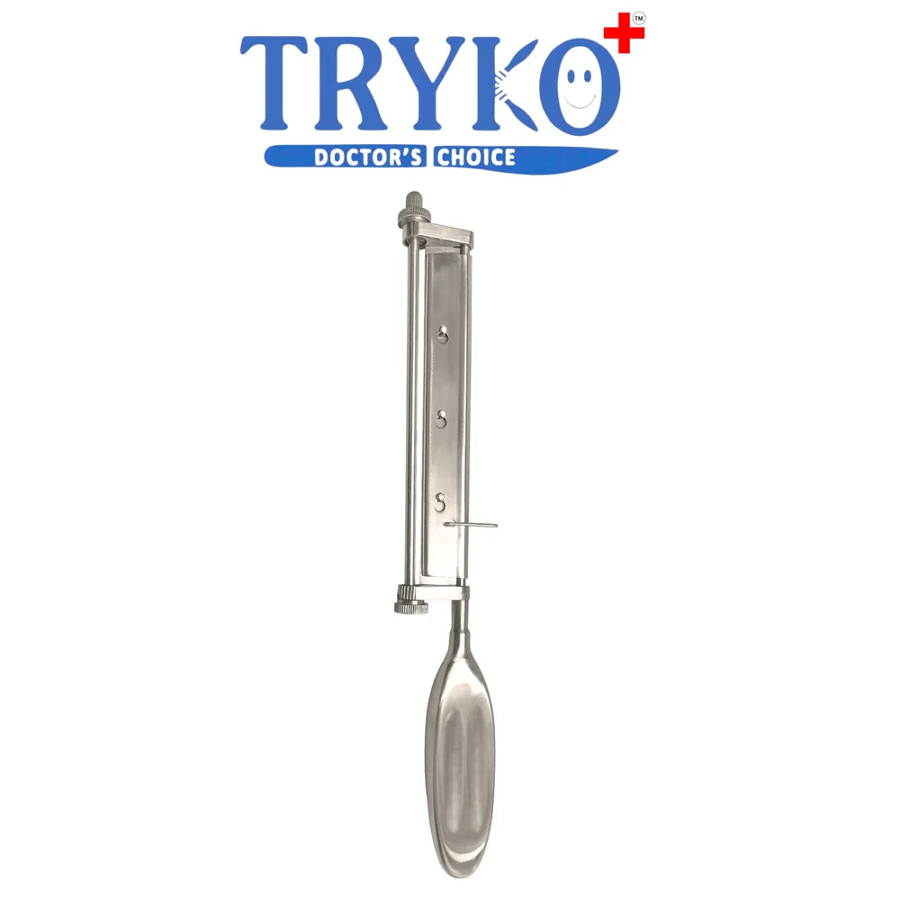 Skin Grafting Handle Adult Brand