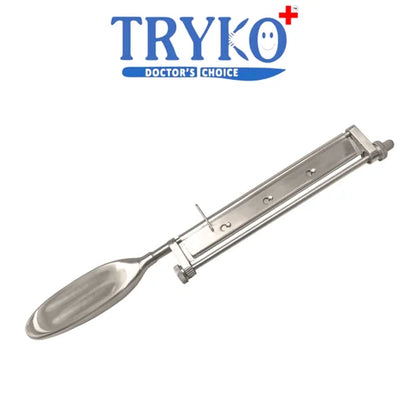 Skin Grafting Handle Adult Brand