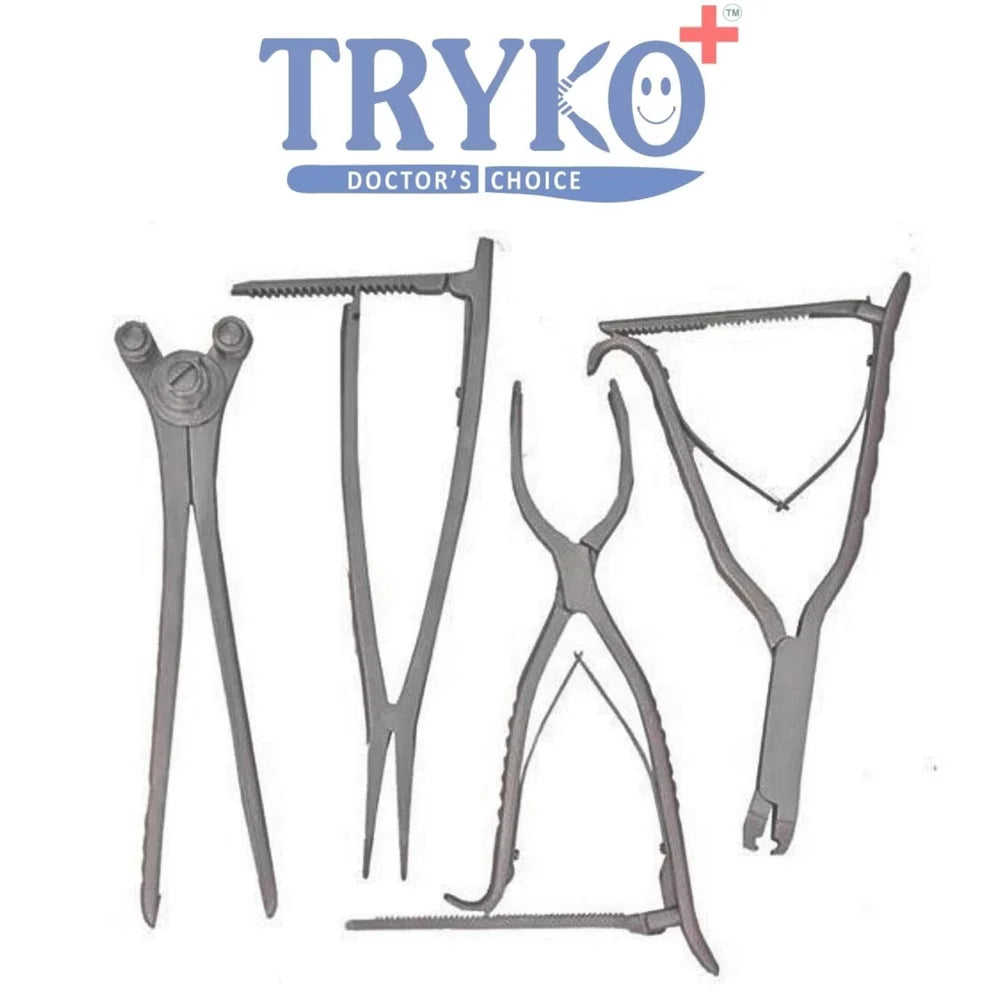 Spinal Instruments Brand