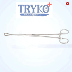 Sponge Holding Forcep 10