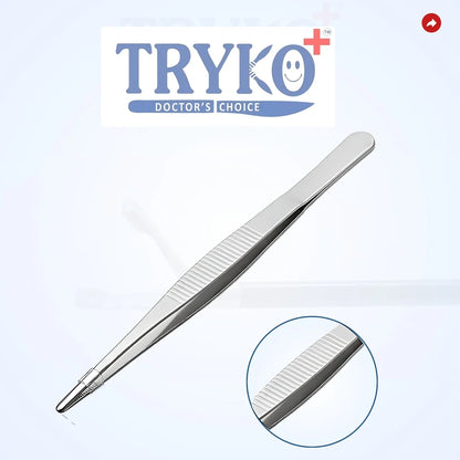 Stainless Steel Forceps