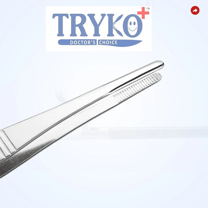 Stainless Steel Forceps